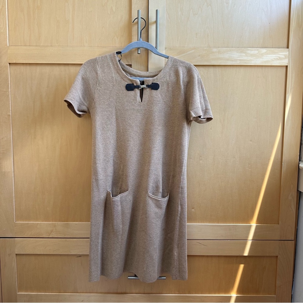 Massimo Dutti Dress NWT